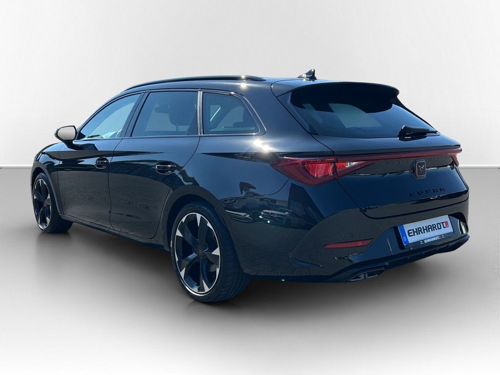 Cupra Leon - Bild 10