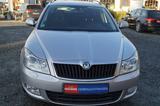 Skoda Octavia Combi Family