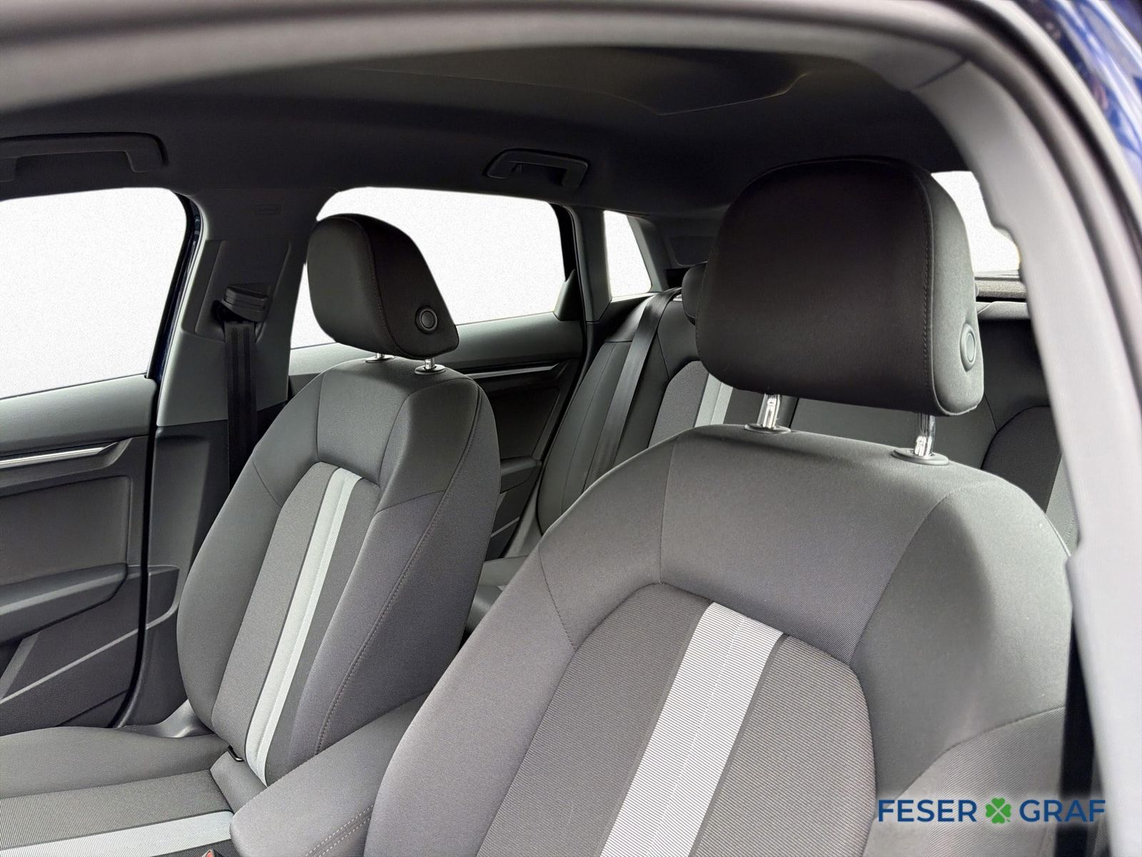 Audi A3 - Bild 10