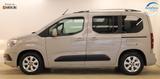 Opel Combo E Life 1.5CDTI 131PS Edition AHK PDC 1Hand - Opel Combo Life aus 2019