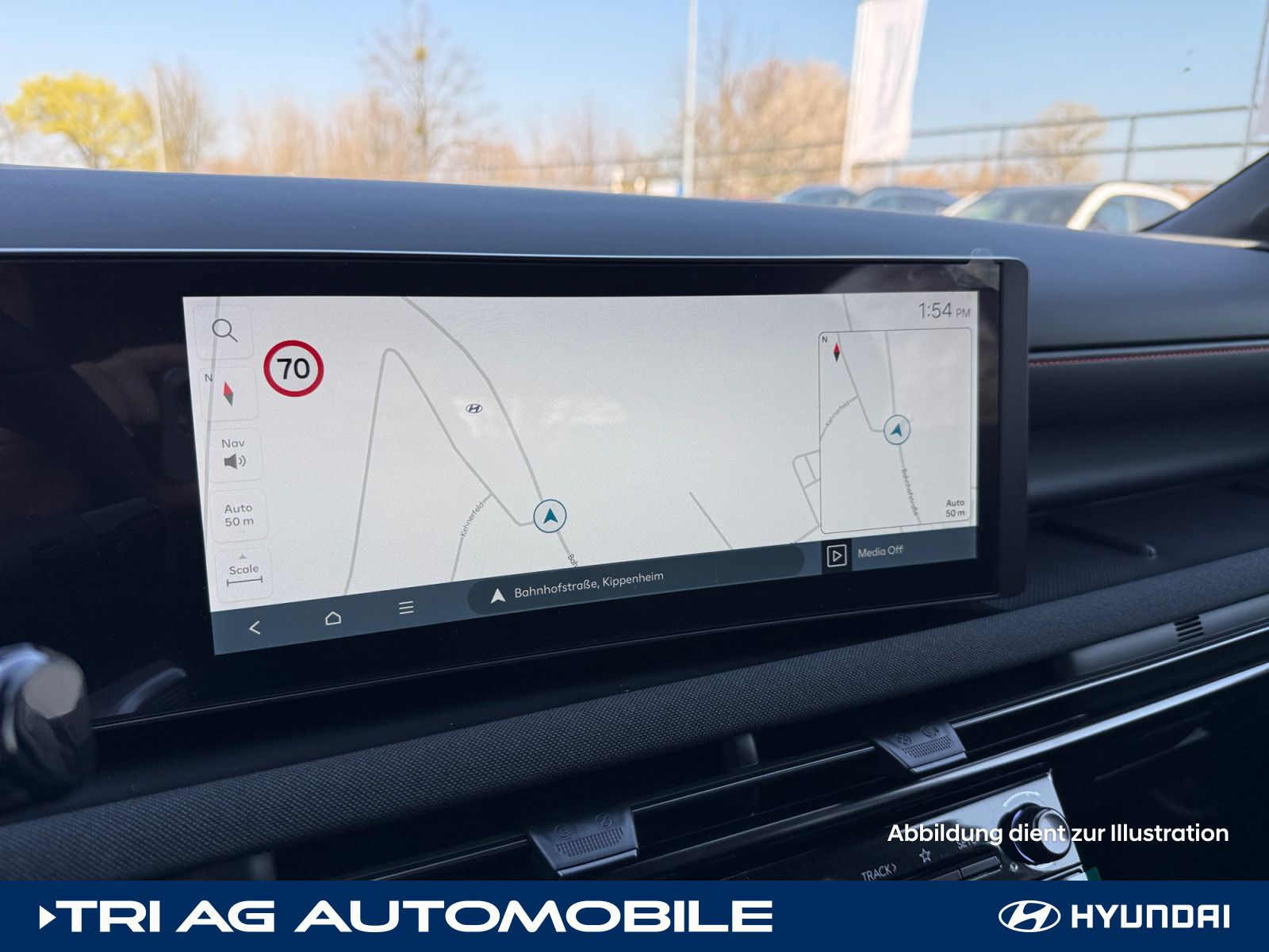 Hyundai TUCSON - Bild 14