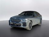 BMW X6 G06 - X6 xdrive30d mhev 48V Msport auto - BMW X6 mit Halbautomatikschaltung