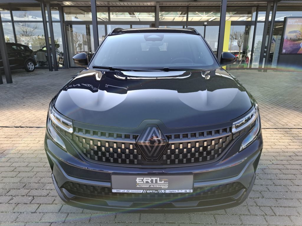 Renault Espace - Bild 4