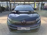 Renault Espace Esprit Alpine E-Tech Full Hybrid 200 - Renault Espace: Partikelfilter