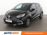 Renault Captur 1.2 TCe Energy Initiale Paris Aut.*NAVI* - Renault Gebrauchtwagen in München