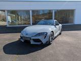 Toyota Supra GR 2.0 Dynamic Sonderfolierung - gebrauchte Toyota Supra aus dem Jahr 2021