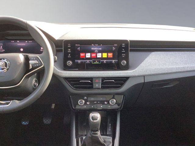 Kamiq 1.5TSI Selection