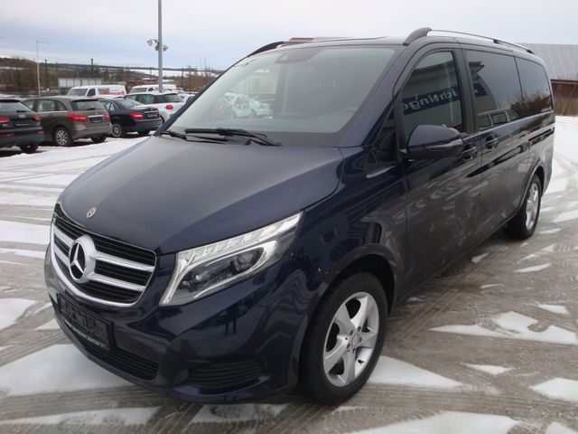 Mercedes-Benz V 250 CDI/BT/d EDITION 4MATC lang