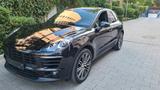 Porsche Macan2.0,Pano,ALU21",LuftFed,Pano,PDLS,PCM,Kamer - Porsche Macan Gebrauchtwagen in München