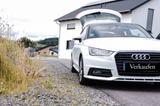 Audi A1 1.0 TFSI design Schiebedach Sitzheizung  - Audi A1: Schiebedach