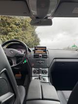 Mercedes-Benz C220 CDI - Mercedes-Benz 220 Limousine Gebrauchtwagen
