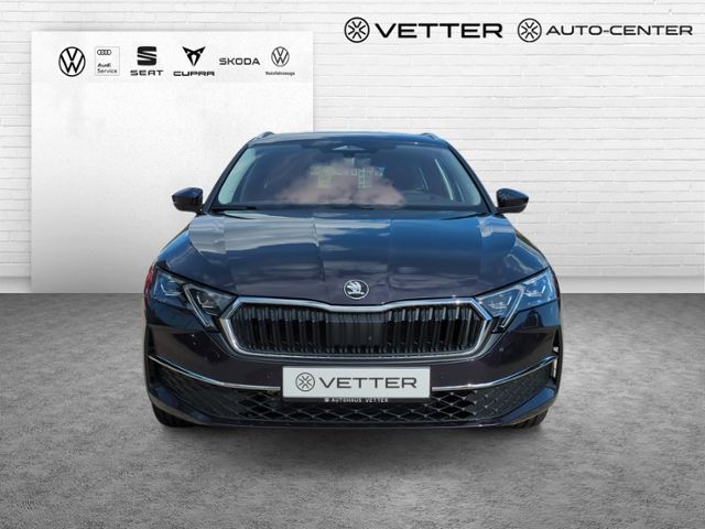 Fahrzeugabbildung SKODA Octavia Combi 1.5 eTSI m-HEV Balance DSG MATRIX