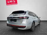 Volkswagen Passat Variant R-Line 2,0 TDI 4MOTION 7-Gang-DSG - Volkswagen mit Diesel-Antrieb: Kombi