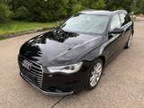 Audi A6 Avant 3.0 TDI clean diesel quattro - Audi A6 C6 Gebrauchtwagen