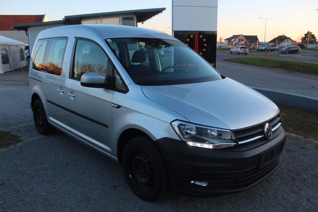 Volkswagen Caddy  2.0TDI Kombi BMT 5Sitz Nav AH