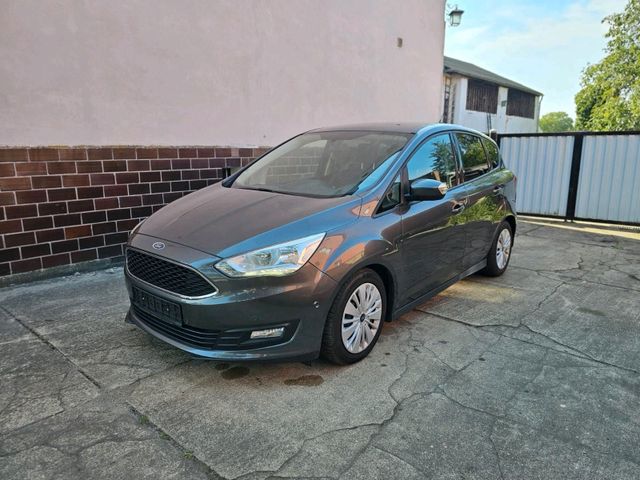 Ford C-Max Buisness Edition