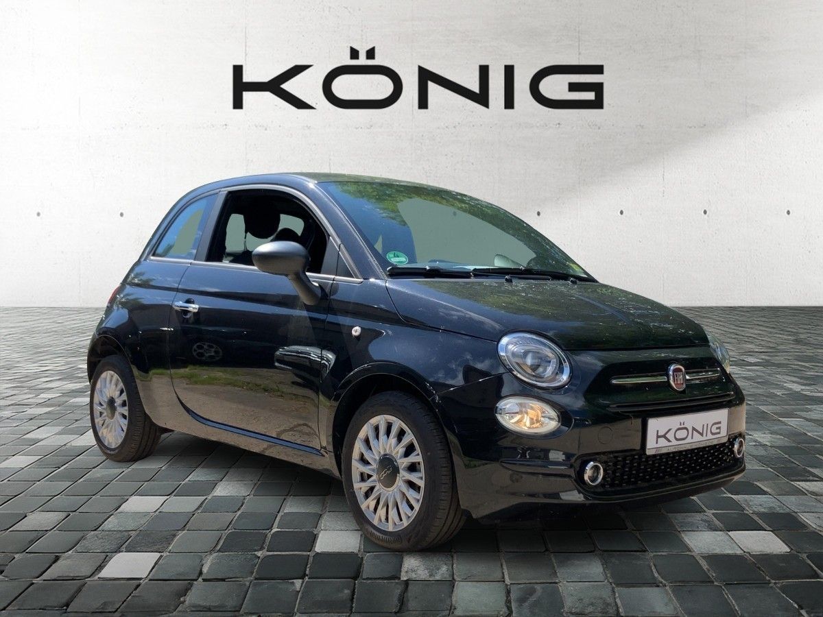 Fiat 500 - Bild 5