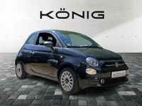 Fiat 500 - Vorschau Bild 5