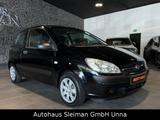 Hyundai Getz Team 08/Tüv-Neu - gebrauchte Hyundai Getz aus dem Jahr 2007