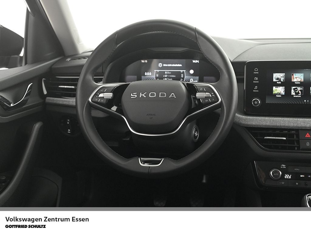 Skoda Kamiq - Bild 16