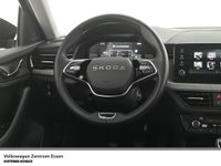 Skoda Kamiq - Vorschau Bild 16