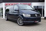 Volkswagen T6 Multivan lang LED TV ACC STDHZG KAMERA - Volkswagen T6 Multivan mit Benzin-Antrieb
