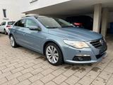 Volkswagen Passat CC 2.0 TDI Sport Edition Panorama  - Volkswagen Passat CC: Sport