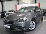 Opel Astra K ST 1.4 SIDI TURBO INNOVATION / LEDER / - Opel Astra: Allradantrieb