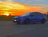 Subaru WRX STI 2.5 Sport Sport - Subaru aus 2014