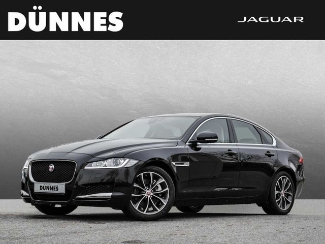 Jaguar XF 20d Aut. Prestige