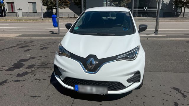 Renault ZOE Paket Evolution EV50 110hp Pack Evolution