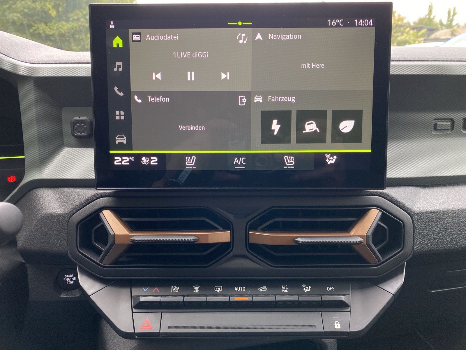 Dacia Duster - Bild 17