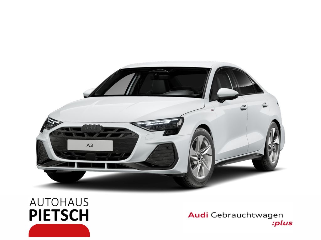 Image of Audi A3