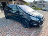 Ford S-MAX Titanium X+Leder+Navi+Bi-Xenon+Panorama+ - gebrauchte Ford S-Max aus dem Jahr 2014