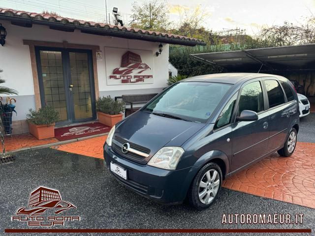 Opel OPEL Meriva 1.6 16V Enjoy UNICOPROPRIETARIO!