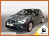 Seat Ibiza 1.0 TSI DSG FR-Line ACC AUT Fernlichtass. - SEAT Ibiza Leasingangebote für Privatpersonen