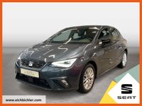 Seat Ibiza - Vorschau Bild 1