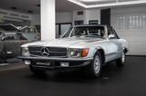 Mercedes-Benz SL 450 - Mercedes-Benz SL 450: Cabrio