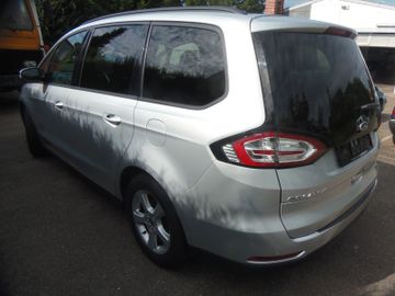 Ford Galaxy - 4