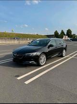 Opel Insignia Sports Tourer Turbo D 2.0 - Opel Insignia Turbo mit Diesel-Antrieb