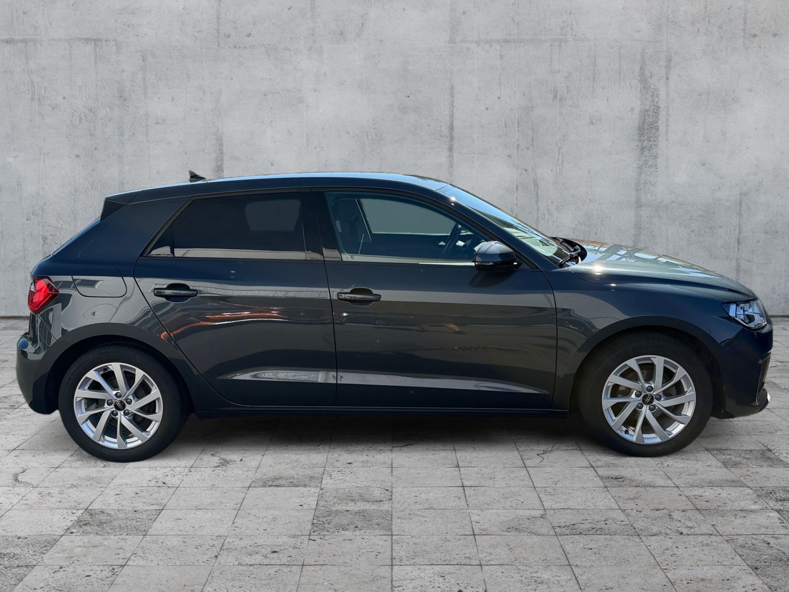 Audi A1 - Bild 7