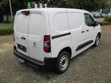 Peugeot Partner 1.5 Kasten AHK Klima - Peugeot Doppelkabine
