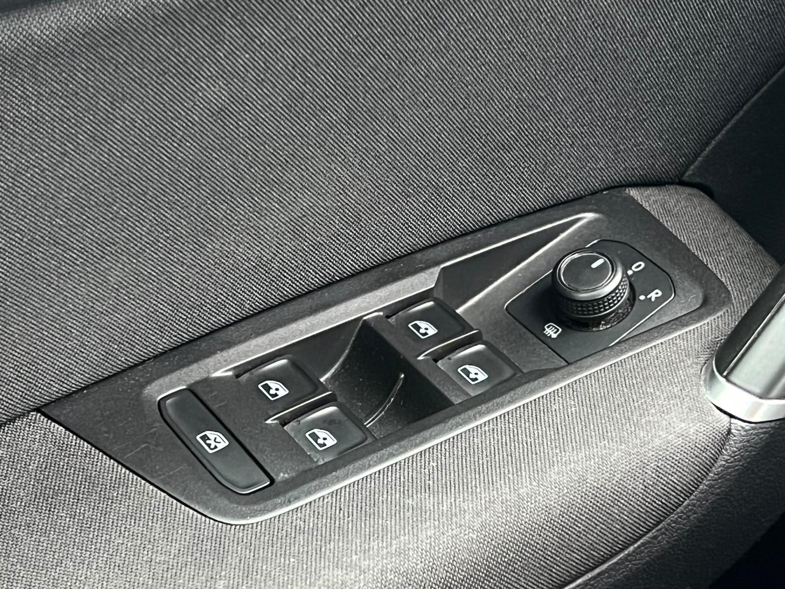 Volkswagen Touran Comfortline BMT/Start-Stop, миниатюра 19