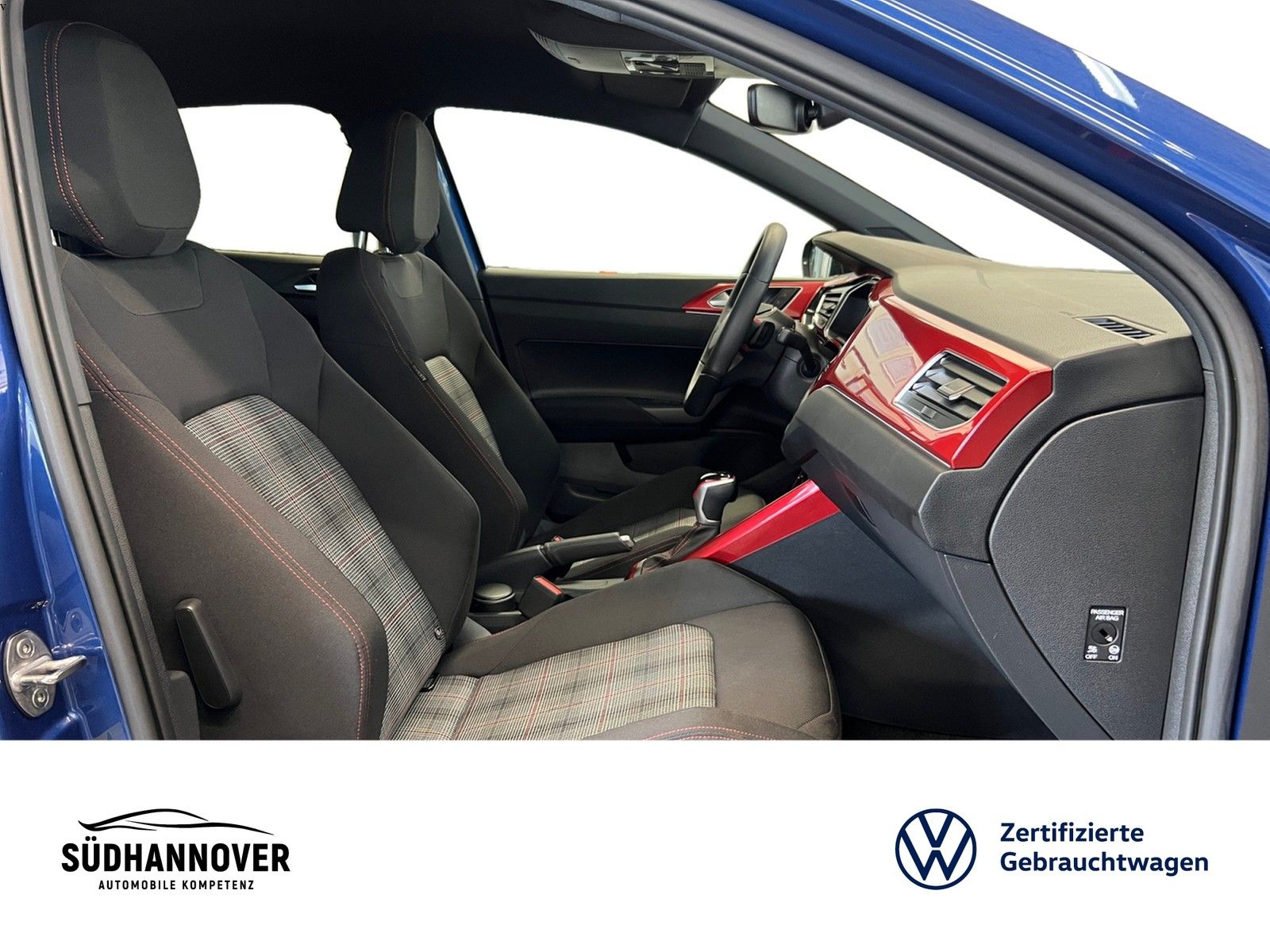 Volkswagen Polo - Bild 8