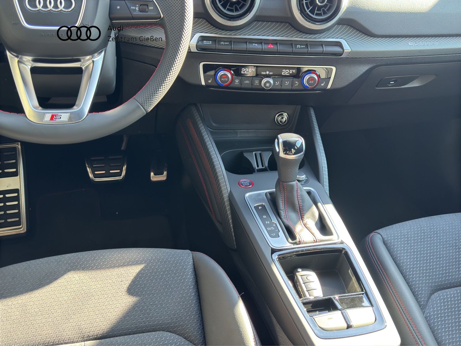 Audi SQ2 - Bild 10