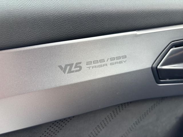 Formentor VZ5 4Drive 2.5 TSI 5JG Matrix Beats Nr
