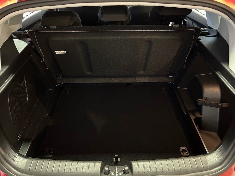 Fahrzeugabbildung Hyundai BAYON 1.0T 7DCT PRIME NAVI+KAMERA+SHZ+LENKHZ+QI+