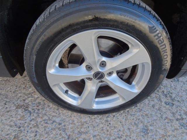 Fahrzeugabbildung Volkswagen Tiguan Sport & Style 4Motion/1.Hd/Kam/Navi/DSG/