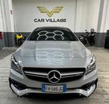 Mercedes-Benz Mercedes-benz CLA 45 AMG 4Matic - gebrauchte Mercedes-Benz CLA 45 AMG aus dem Jahr 2017