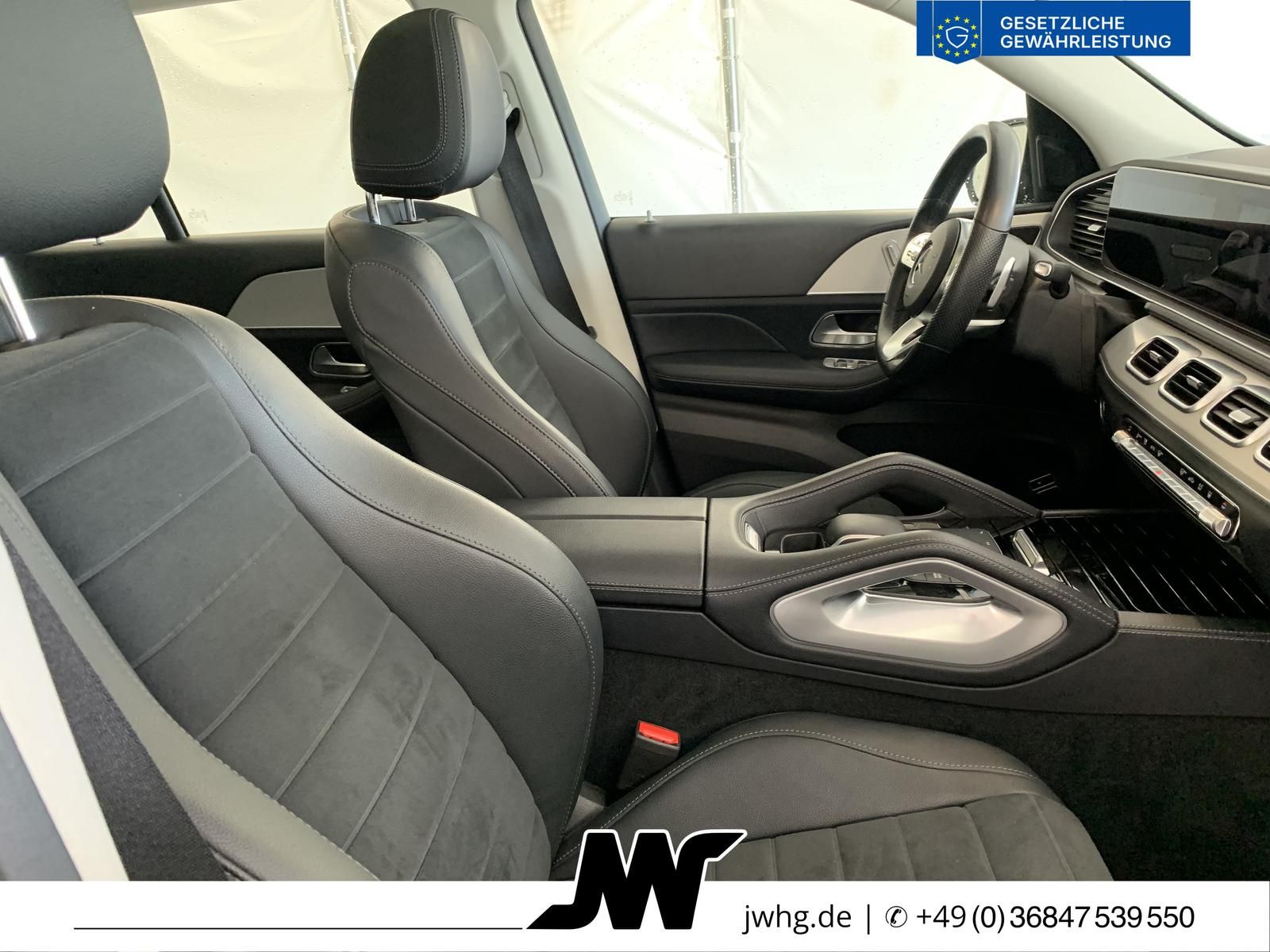 Mercedes-Benz GLE 350 e 4Matic AMG-Interieur PANO AHK KAM 19 foto 3